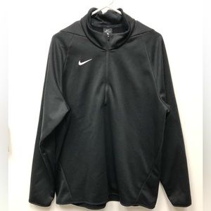 Nike Dri-Fit Men’s Pullover